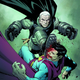 Illustration for article titled The Variant Covers For iThe Dark Knight III/i i#1 /iAre A Treasure Trove Of Amazing Batman Art
